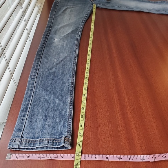 MNG Jeans EUC - Picture 2 of 8